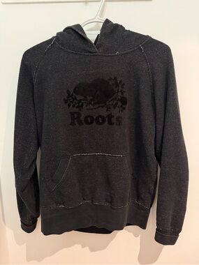 Women's Small - Roots Hoodie